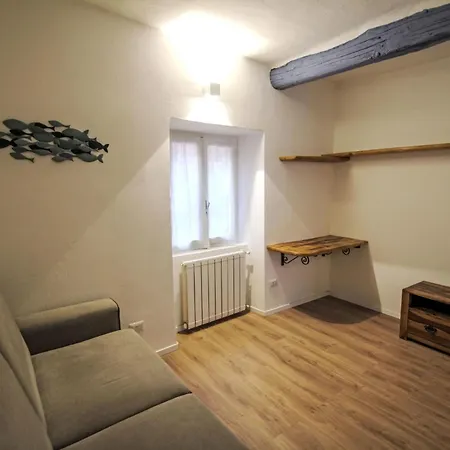 Apartamento Azzurra By Interhome *
