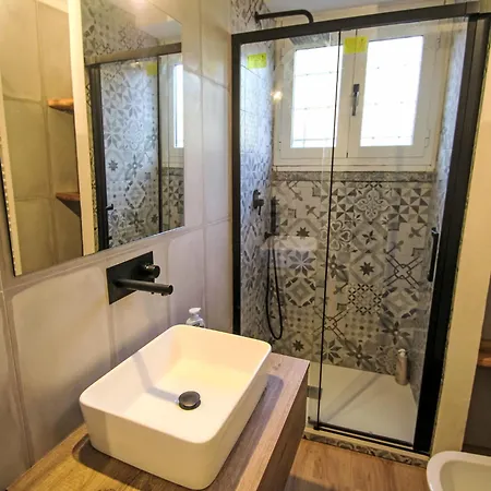 Apartamento Azzurra By Interhome