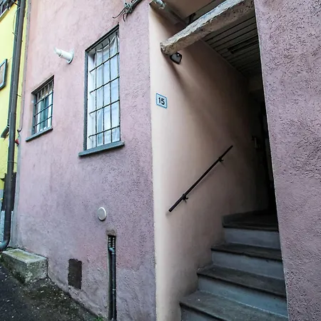 شقة Azzurra By Interhome