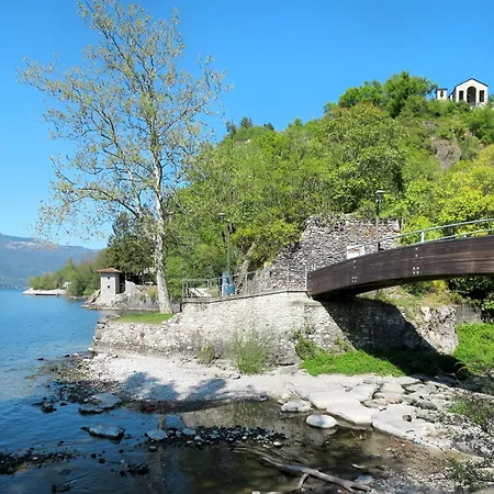 Azzurra By Interhome شقة