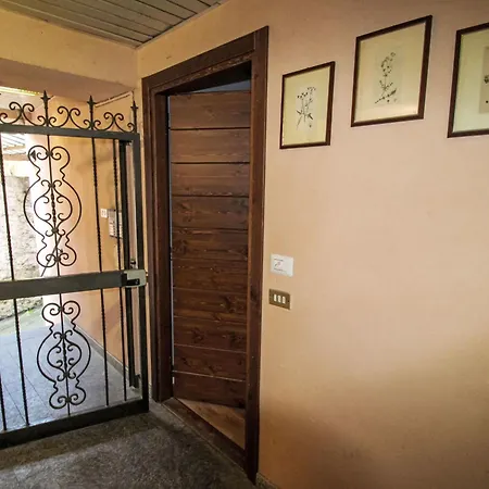 شقة Azzurra By Interhome