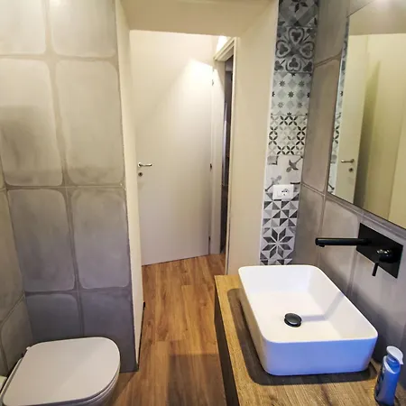 Azzurra By Interhome Apartamento