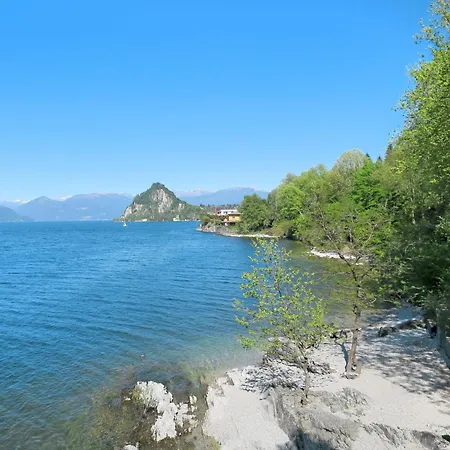 Azzurra By Interhome شقة *