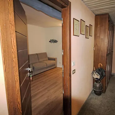 Apartamento Azzurra By Interhome *