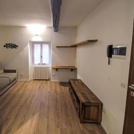 Azzurra By Interhome شقة *