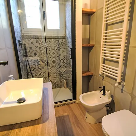 شقة Azzurra By Interhome Castelveccana