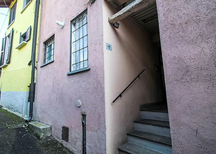 Apartamento Azzurra By Interhome