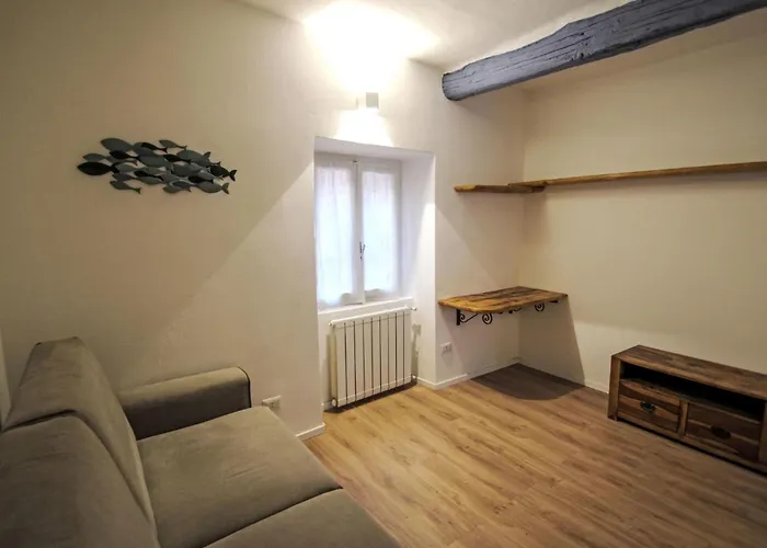 Apartamento Azzurra By Interhome *