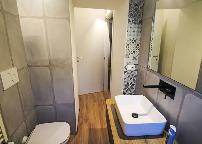 Azzurra By Interhome Apartamento