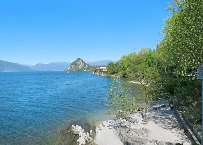 Azzurra By Interhome Apartamento *