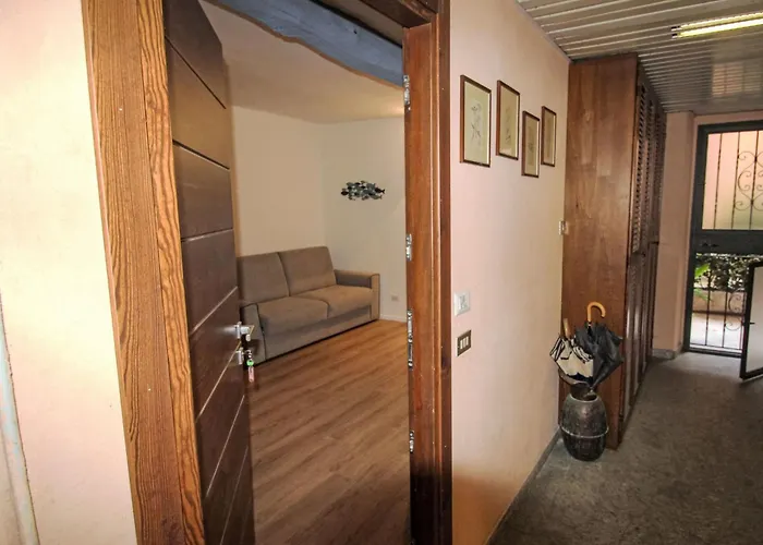 Apartamento Azzurra By Interhome *