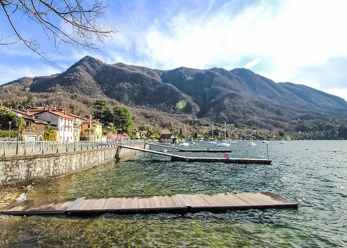 Apartamento Azzurra By Interhome Castelveccana