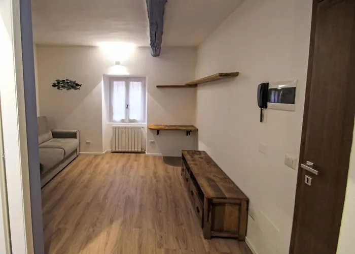 Azzurra By Interhome Apartamento *