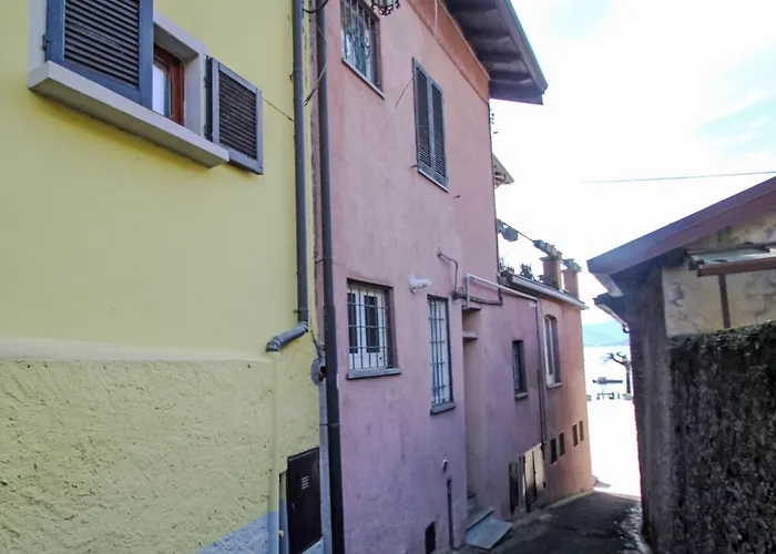 Azzurra By Interhome * Castelveccana