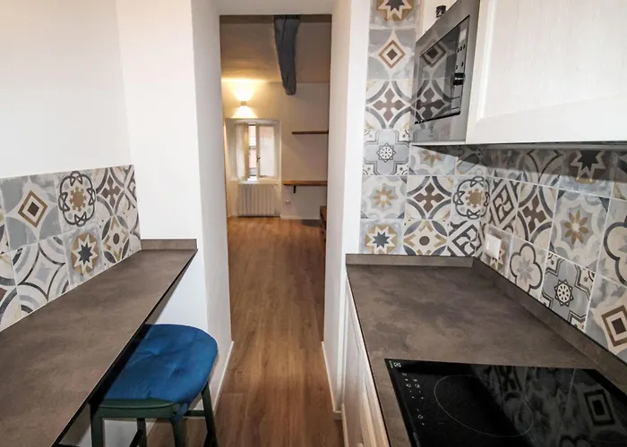 Apartamento Azzurra By Interhome