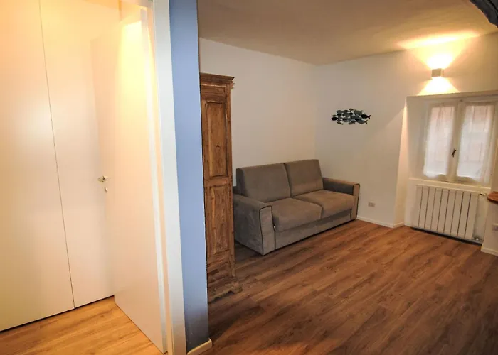 Azzurra By Interhome Apartamento Castelveccana