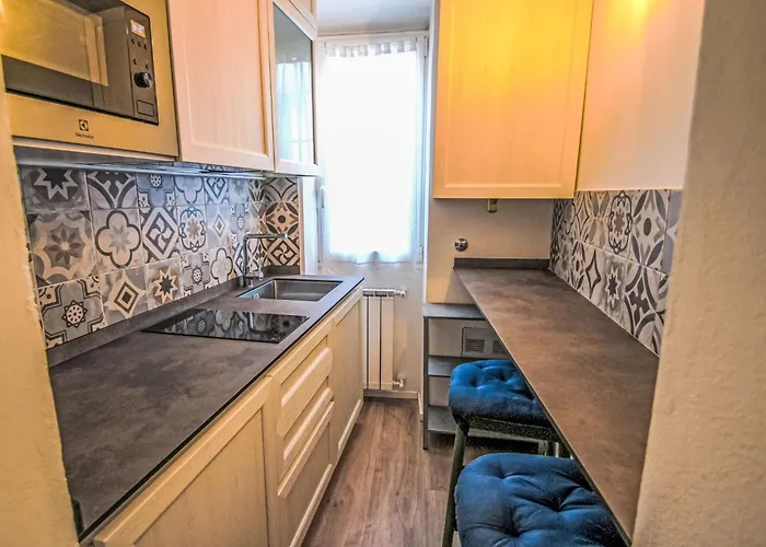 Apartamento Azzurra By Interhome Castelveccana